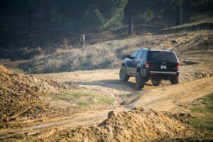 Jeep Grand Cherokee Electrical Fire Class Action - Featured image