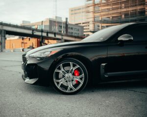 Kia Optima Engine Failure Class Action - Featured image