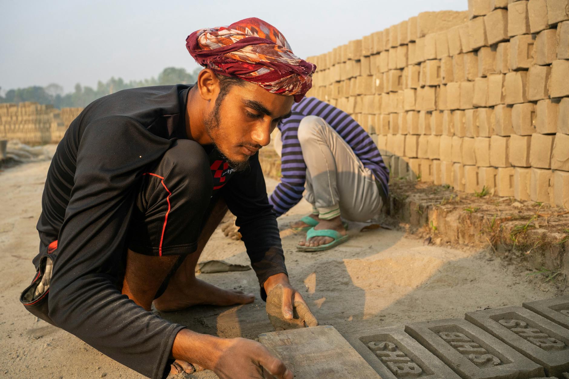 Labor Conditions and Worker Exploitation in Zara's Production Hubs