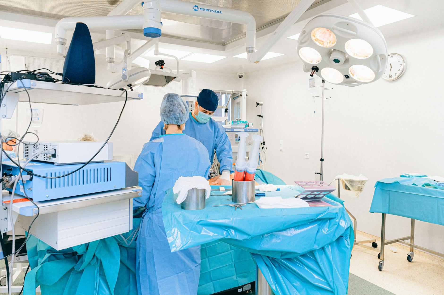 Medical Impact and the Reality of Revision Surgery