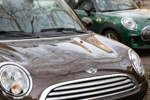 Mini Cooper Timing Chain Class Action - Featured image