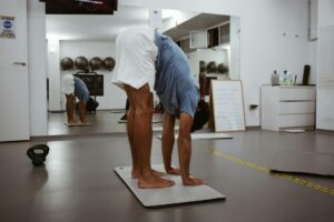 Mirror Lululemon Smart Gym Subscription Class Action - Featured image