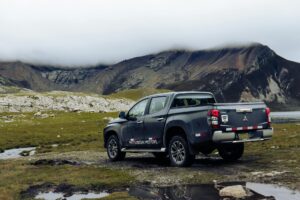 Mitsubishi Outlander CVT Failure Class Action - Featured image