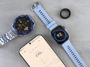 Oura Ring Health Data Privacy Class Action - Featured image