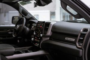Ram 1500 EcoDiesel Emissions Class Action Settlement - Featured image