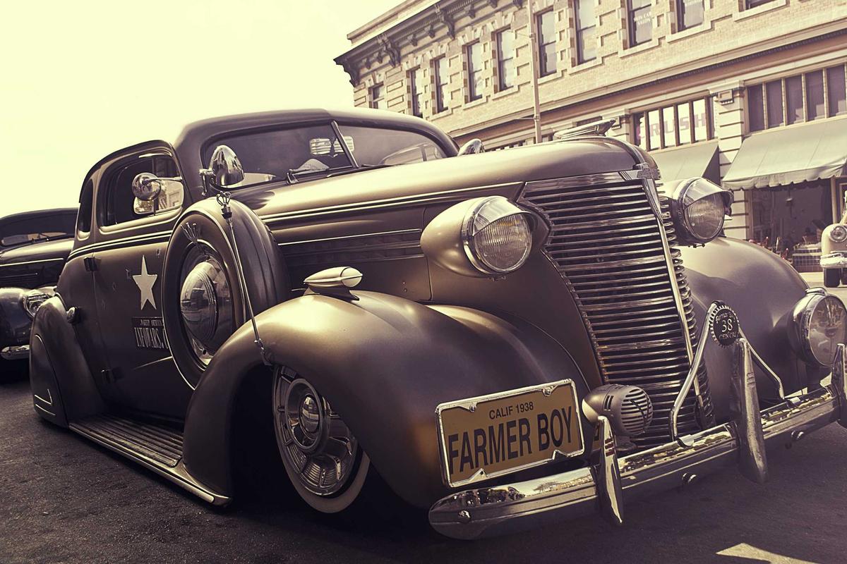 Regulatory Hurdles and the Contingent Payment Structure