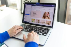 Shopify Merchant Data Class Action - Featured image
