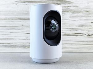 SimpliSafe Home Security System Vulnerability Class Action - Featured image