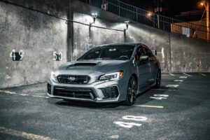 Subaru Head Gasket Oil Consumption Class Action - Featured image