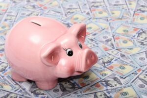 TD Bank Overdraft Insufficient Funds Fee Class Action - Featured image