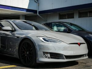 Tesla Autopilot Phantom Braking Class Action - Featured image
