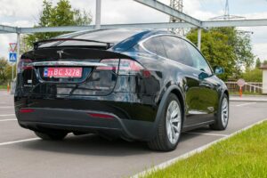 Tesla Battery Range Misrepresentation Class Action - Featured image