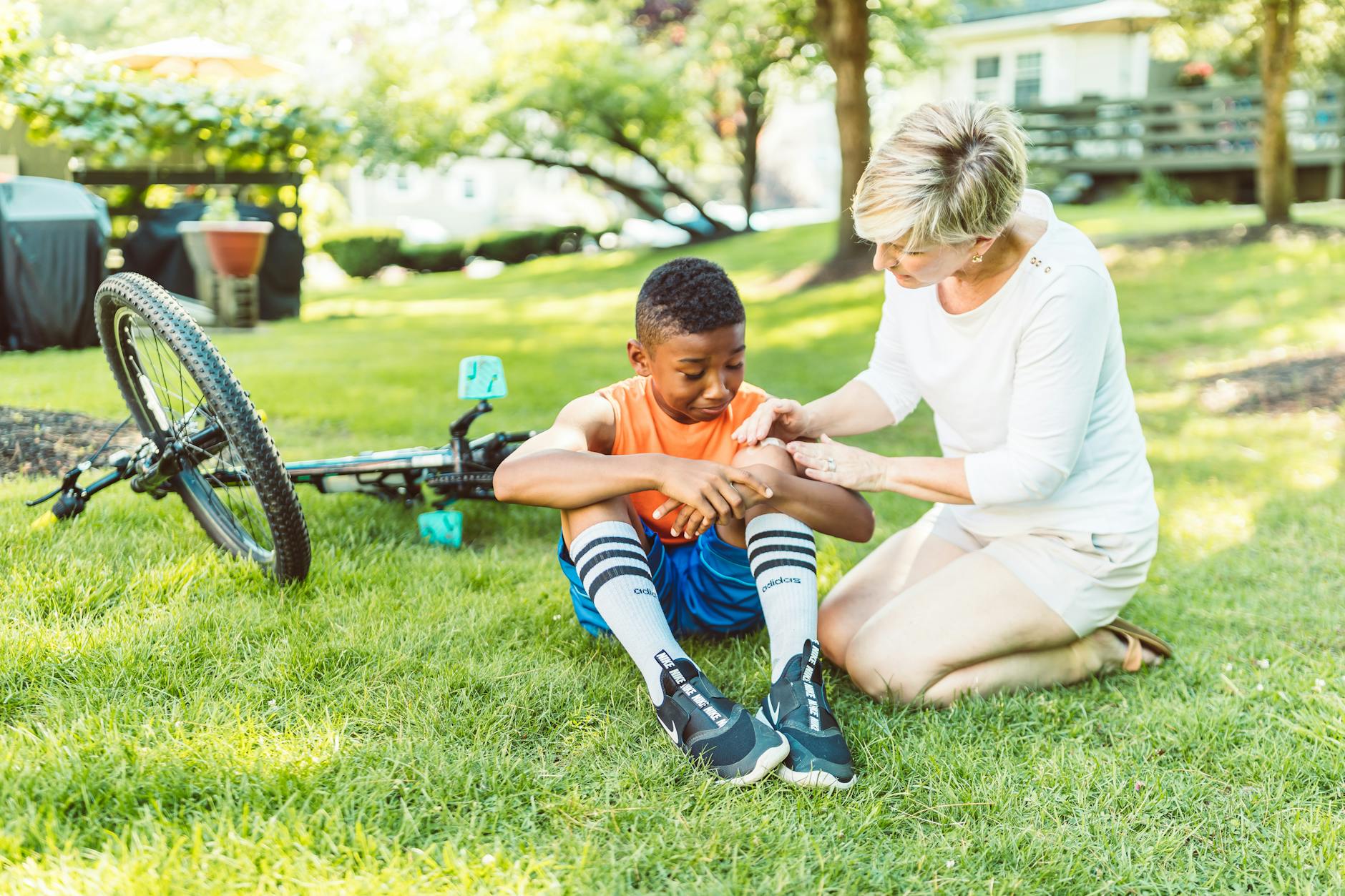 The Human Cost—Injuries and the Child Death