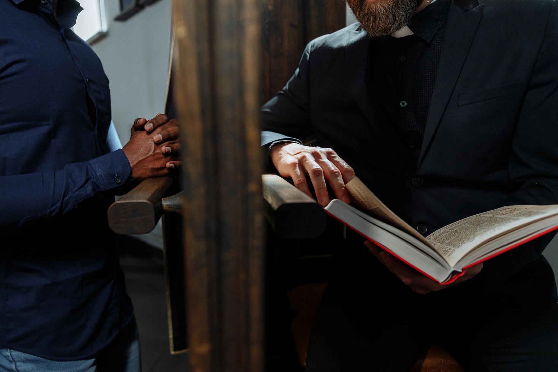 The Impact on Specific Forgiveness Programs