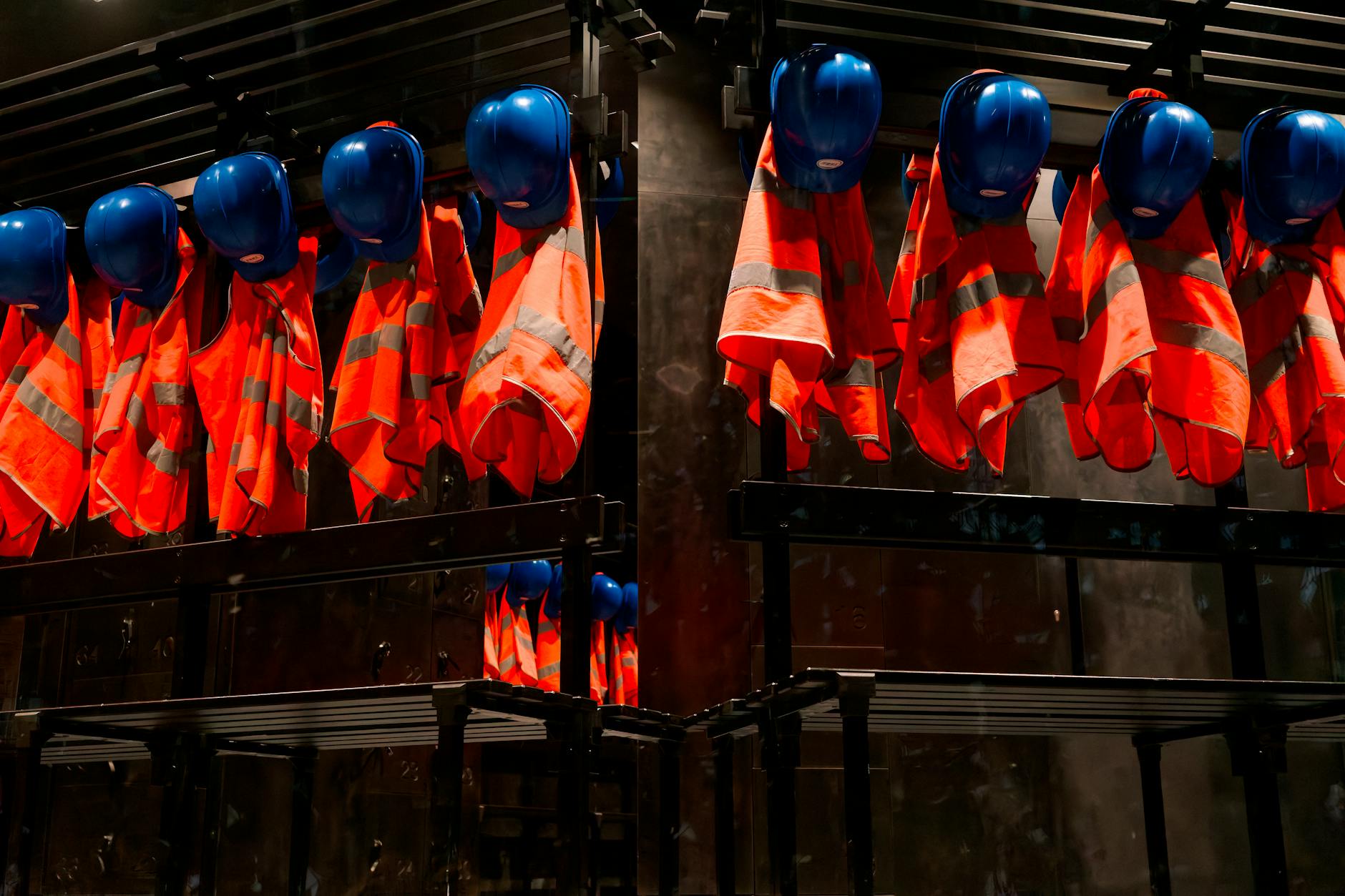The Safety Track Record and Fire Incidents