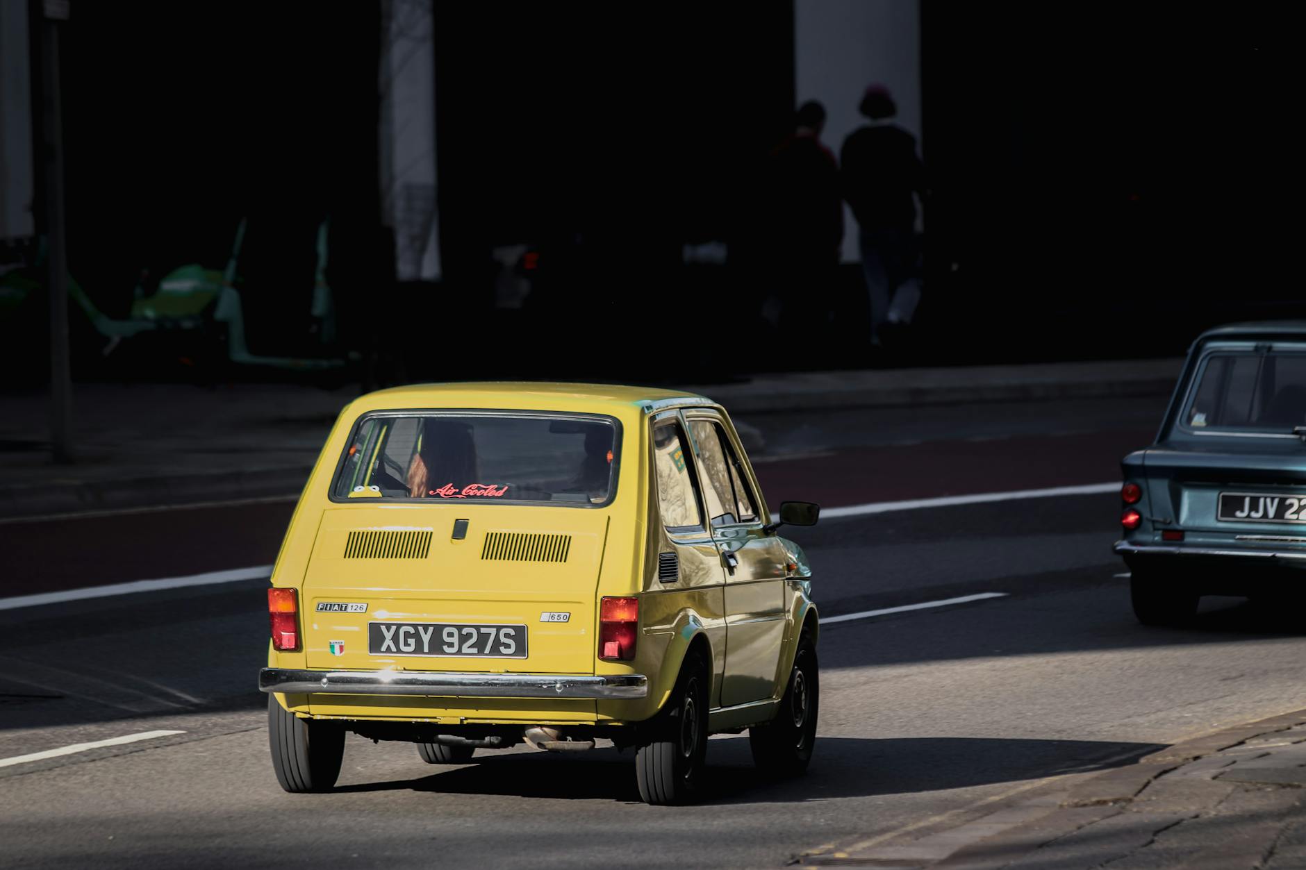 Transmission Recall Timeline and Which Fiat 500 Models Are Affected