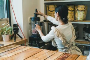 Vitamix Blender Blade Defect Class Action - Featured image