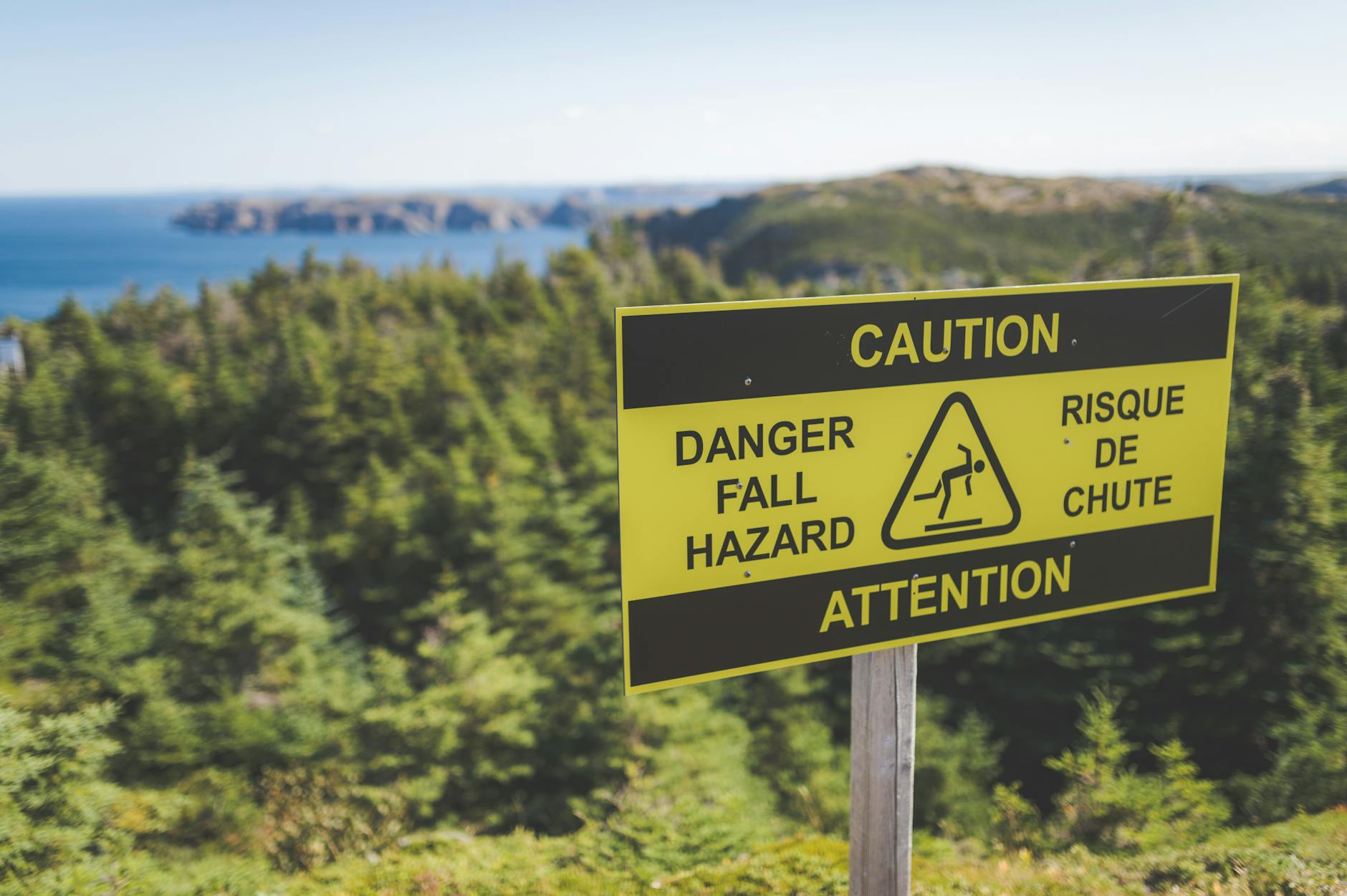 Warning Signs and Complications to Monitor