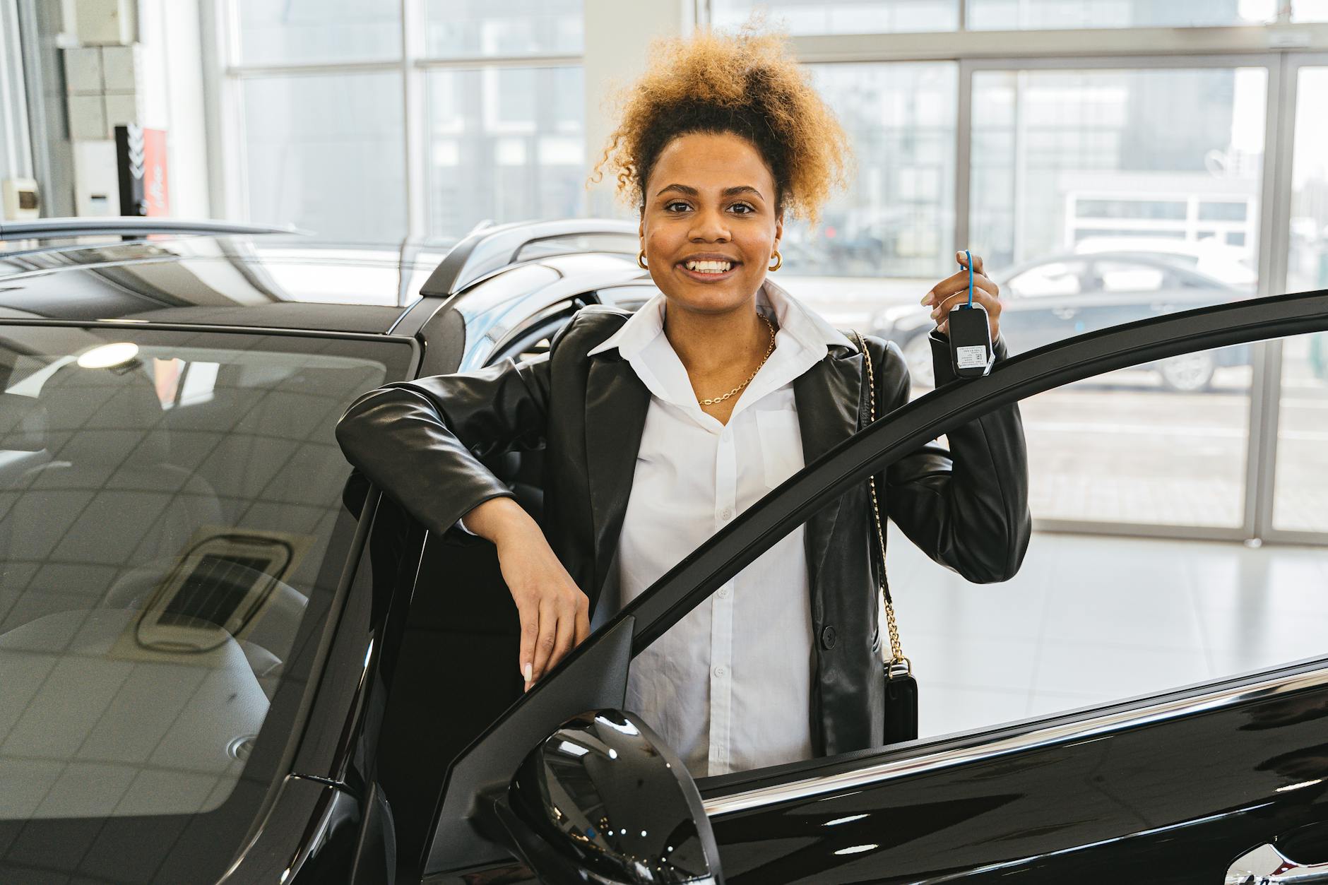 What Compensation Can Eligible Vehicle Owners Receive?