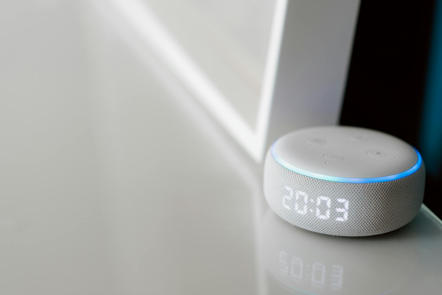 What Did Amazon's Alexa Privacy Violations Actually Involve?