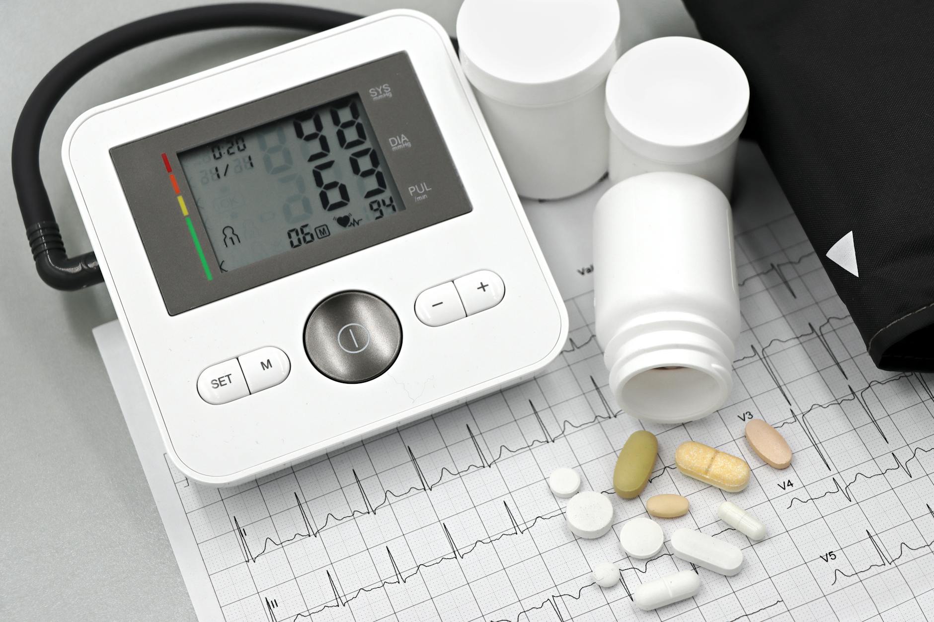 What Injuries and Medical Conditions Are Covered in the Bair Hugger Litigation?