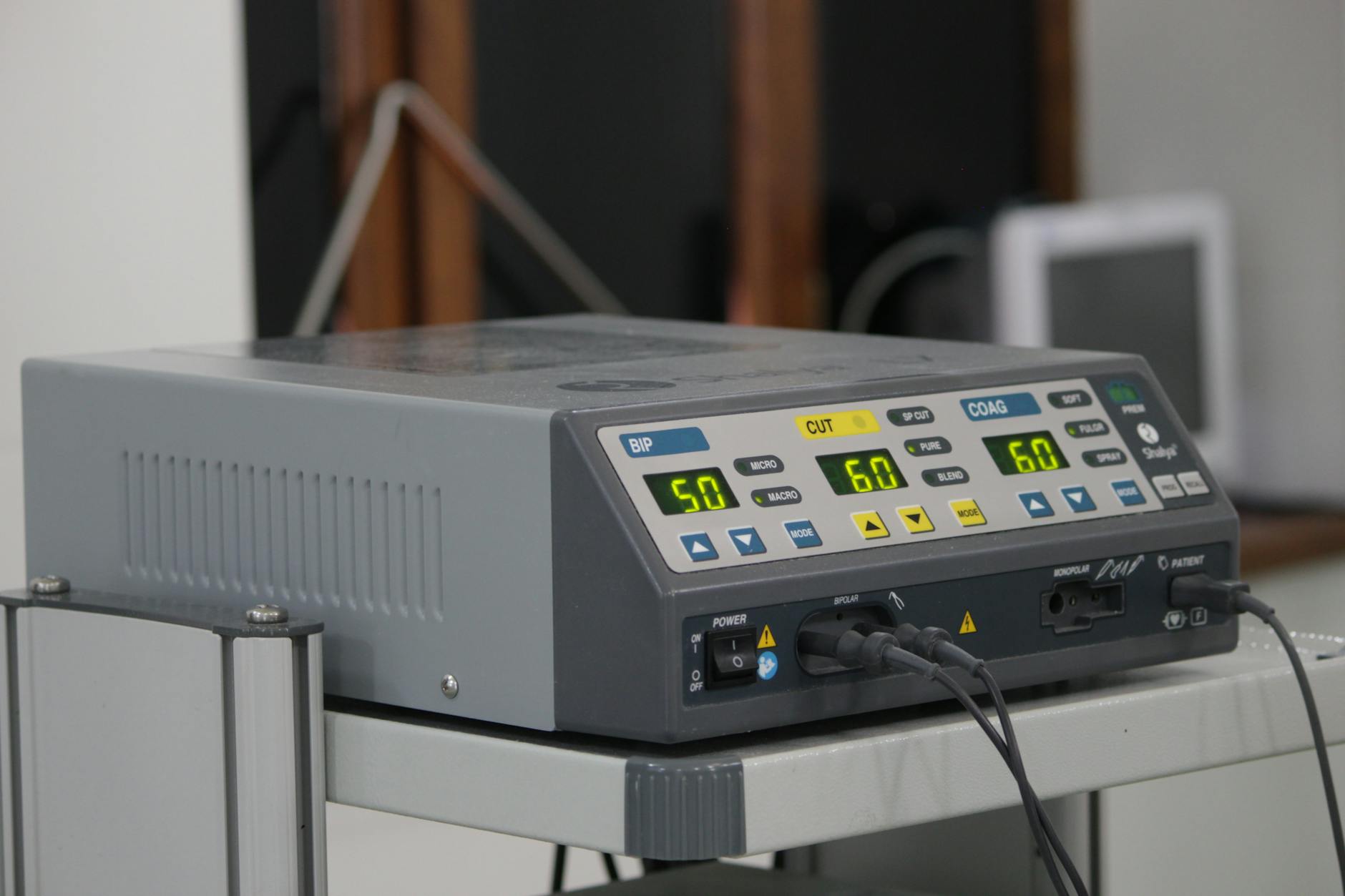 What Is a Power Morcellator and How Does It Spread Cancer?