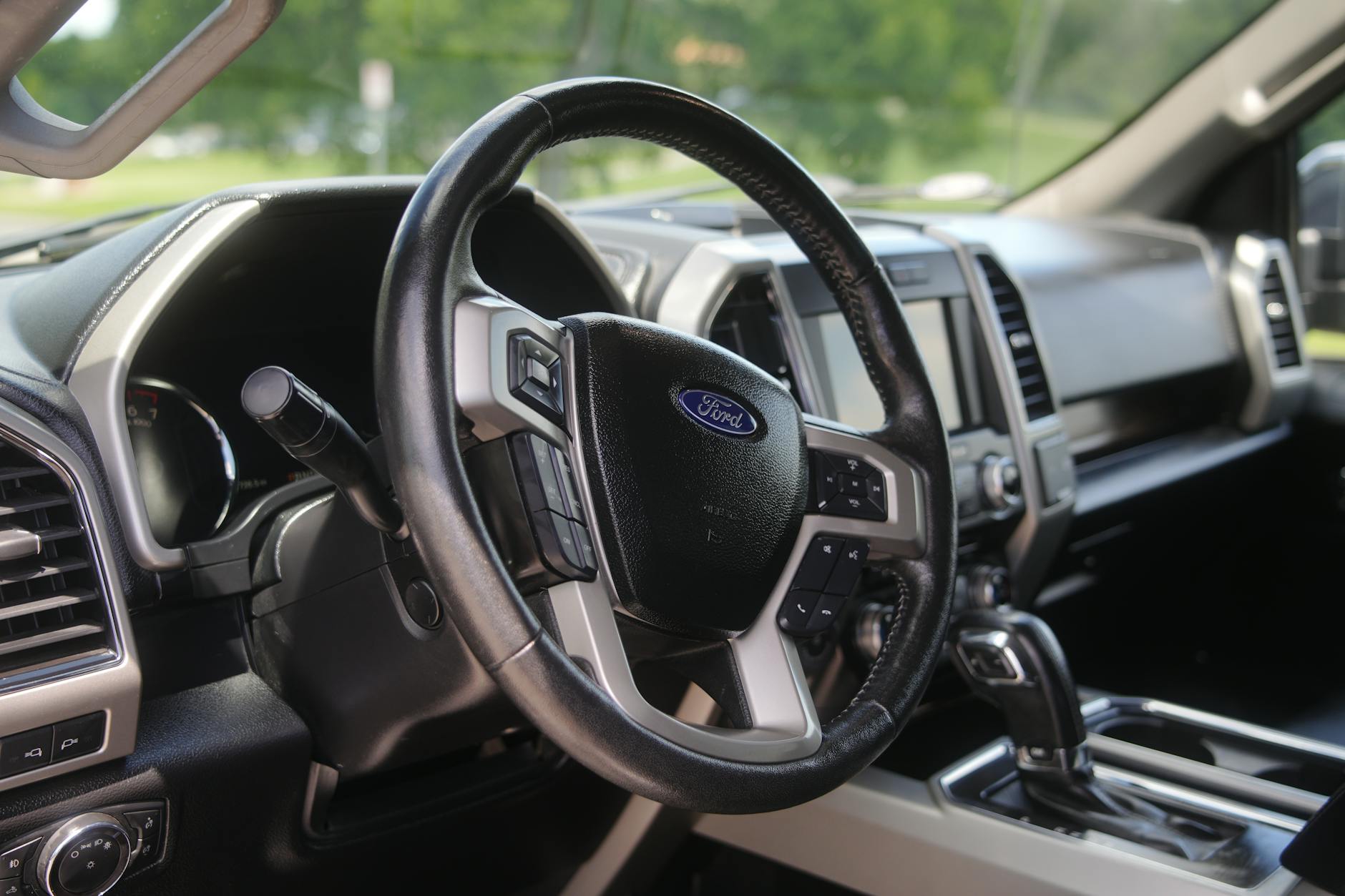 What Is the Ford F-150 Transmission Defect and Lawsuit?