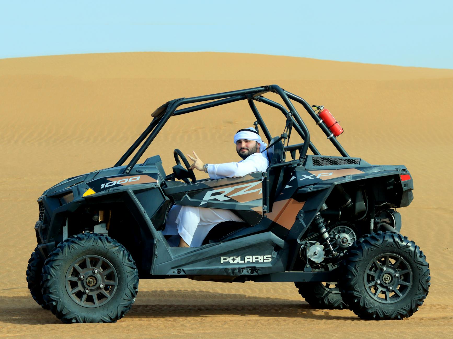 What is the Polaris RZR Fire Hazard Defect and How Does It Cause Fires?