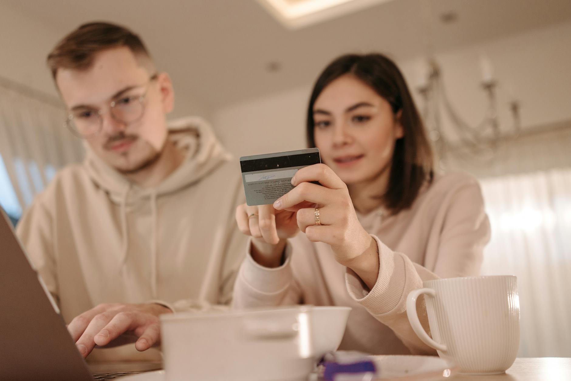 What Should Consumers Know About Credit Limit Decisions and Algorithmic Bias?