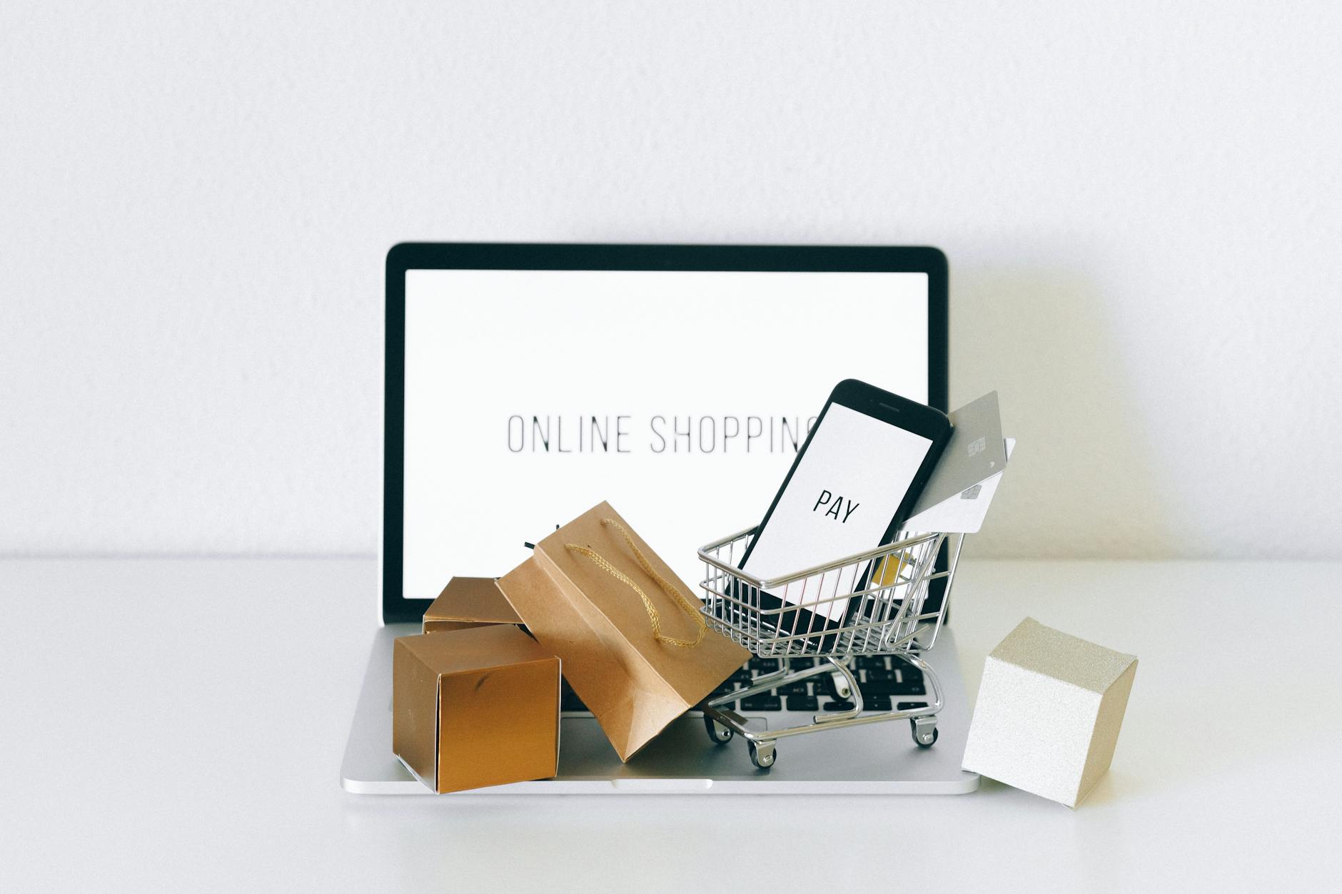 What Tracking Methods Did Shopify Allegedly Deploy?