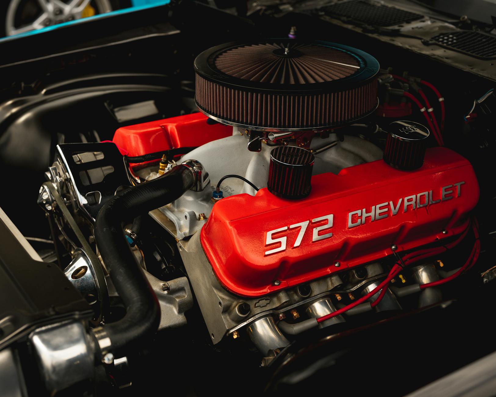 What Was the Horsepower Specification Settlement About?