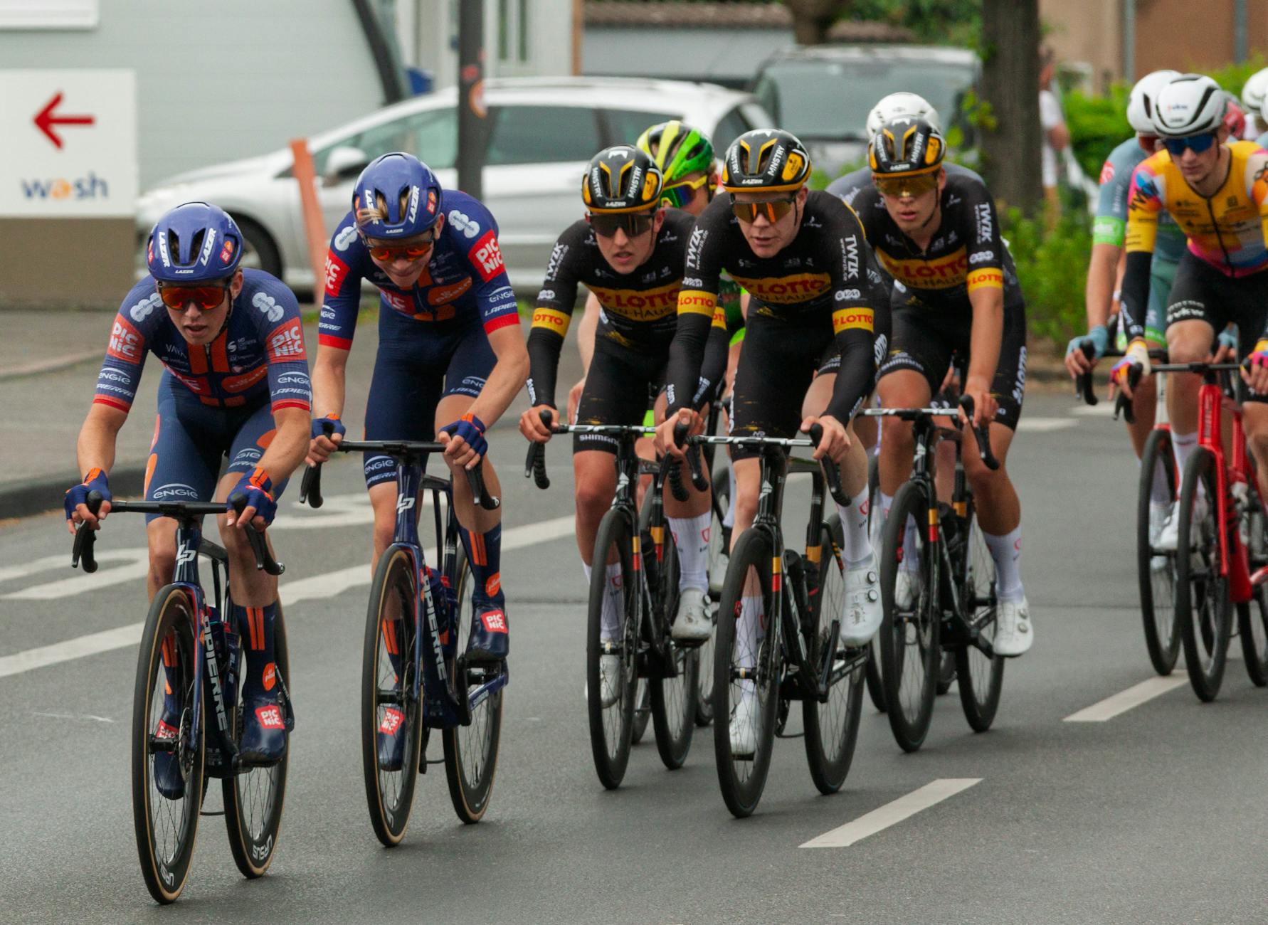 What Was the Peloton Tread Plus Recall About?