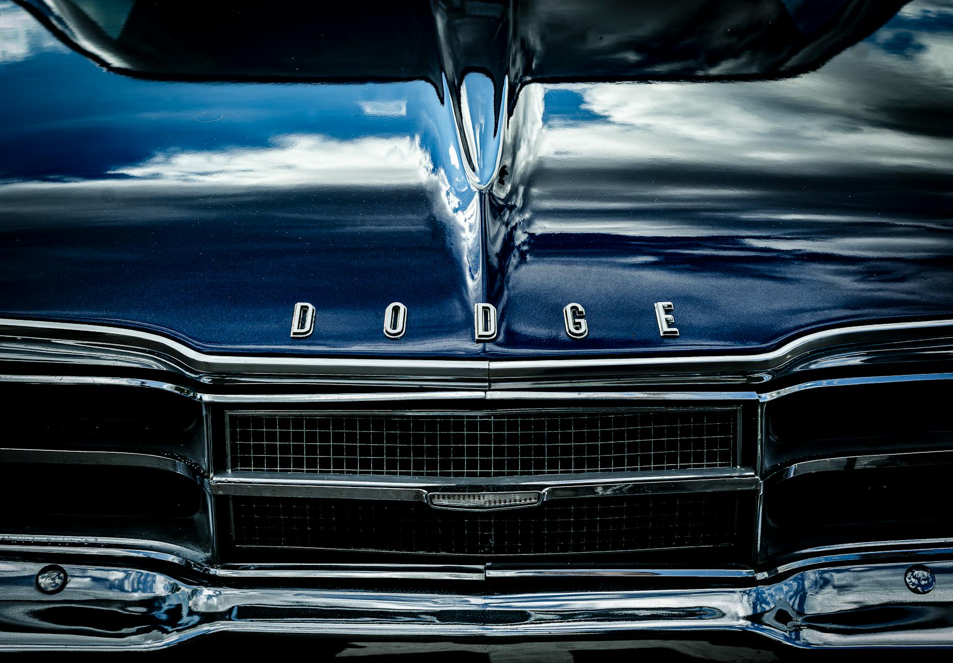 Which Dodge Vehicles Are Covered by the Rear Differential Class Action?