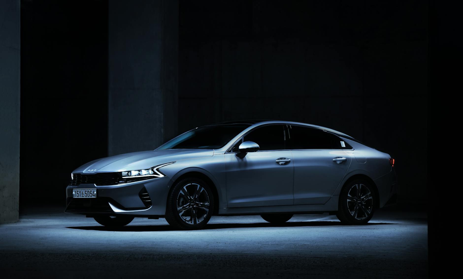 Which Kia Optima Model Years Are Covered by the Settlement?
