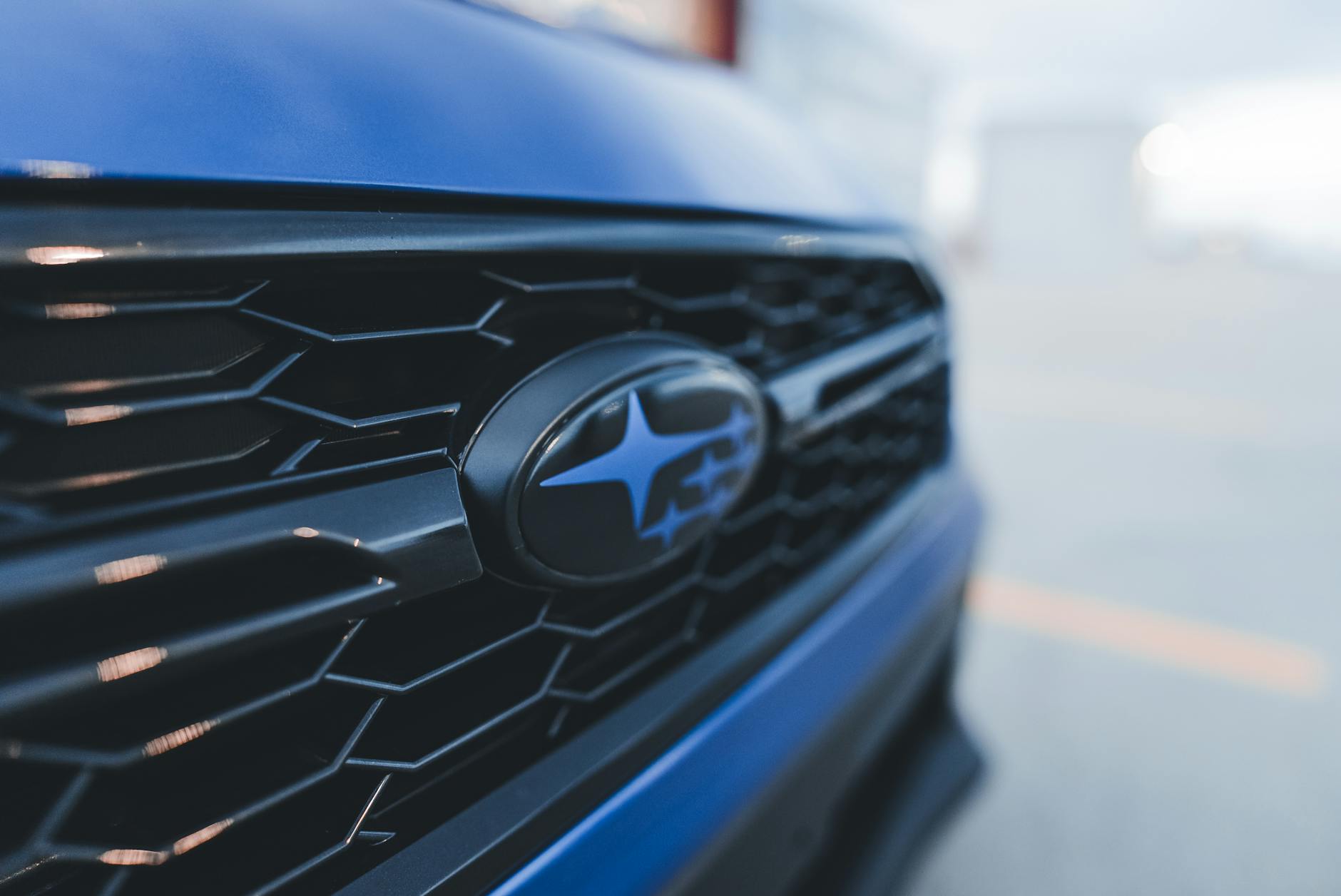 Which Subaru Models Were Affected by Excessive Oil Consumption?