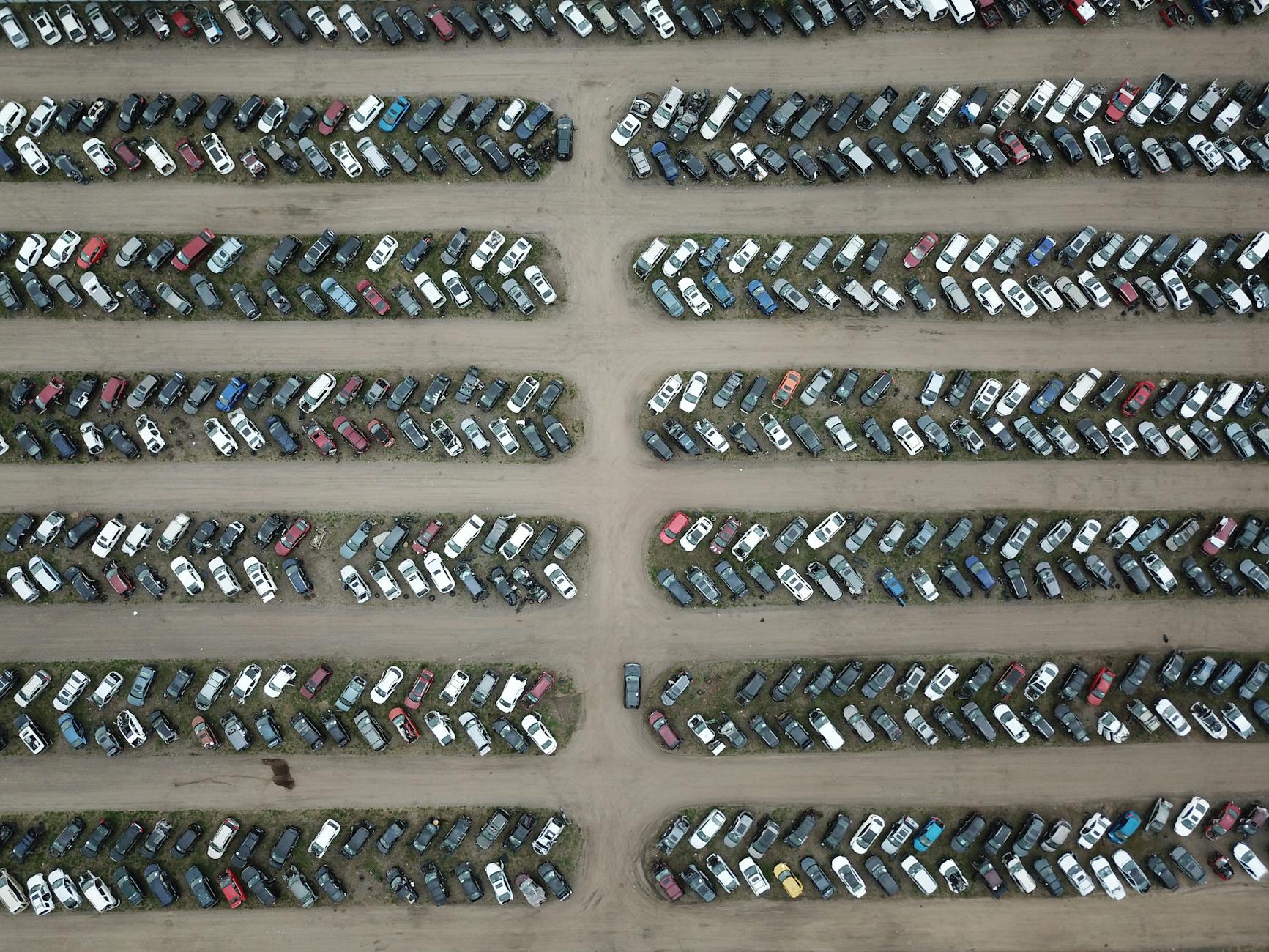 Which Vehicles and Vehicle Owners Were Eligible for Settlement Compensation?