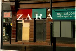 Zara Fast Fashion False Sustainability Claims Class Action - Featured image