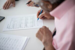 Aetna Prior Authorization Delay Class Action - Featured image