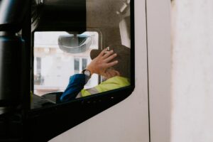 Amazon Flex Driver Misclassification Class Action - Featured image