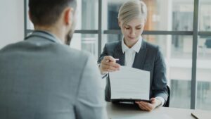 Beautycounter Consultant Employment Class Action - Featured image