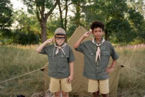 Boy Scouts of America $2.46 Billion Sexual Abuse Settlement - Featured image