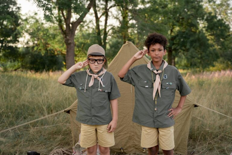 Boy Scouts of America $2.46 Billion Sexual Abuse Settlement - Featured image