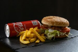 Burger King Employee Rest Break Violation Class Action - Featured image