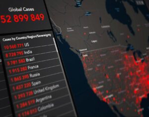 CommonSpirit Health Ransomware Data Breach Class Action - Featured image