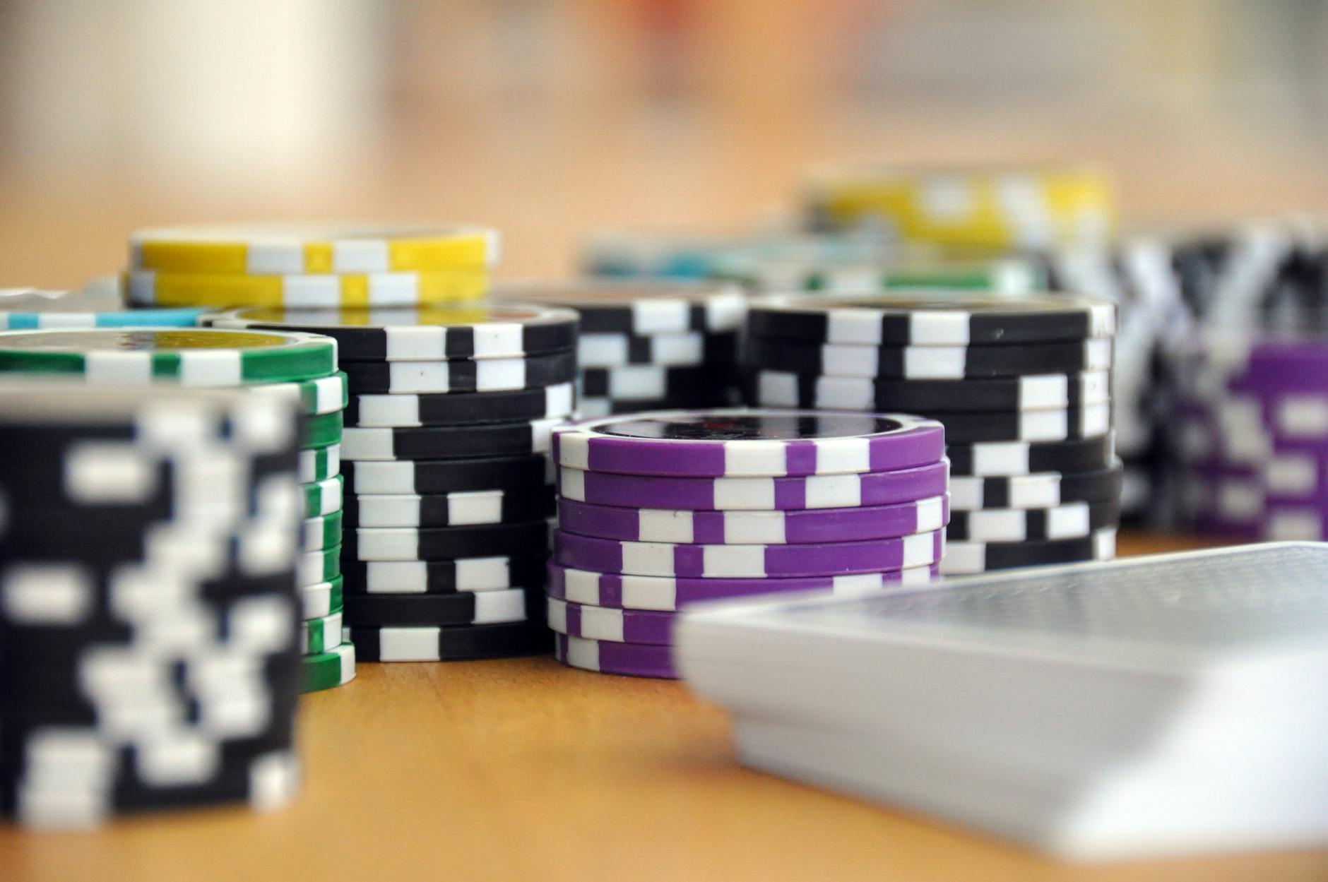 COMPULSIVE GAMBLING AND VIP HOST PRACTICES