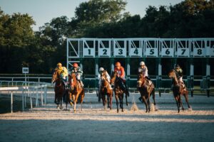 Del Mar Thoroughbred Club Safety Class Action - Featured image
