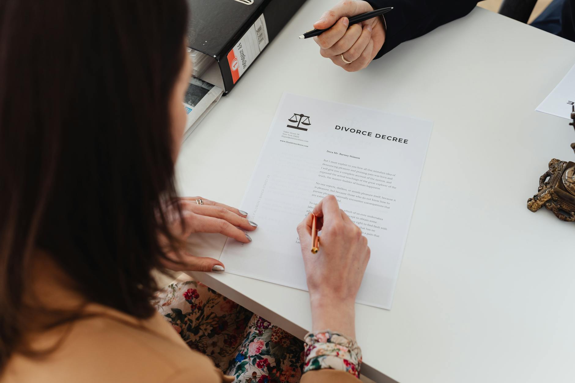 Details of the 2018 Settlement Agreement