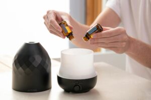 doTerra Essential Oils Pyramid Scheme Class Action - Featured image