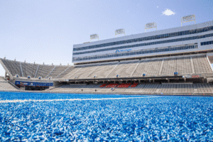 EA Sports College Football NIL Class Action - Featured image
