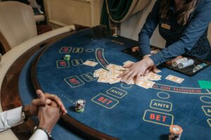 FanDuel Sports Betting Addiction Class Action - Featured image
